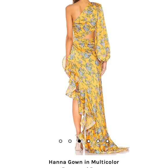 NWT ‼️ Bronx & Banco Dress / XS / Absolutely stunning! - Picture 3 of 6